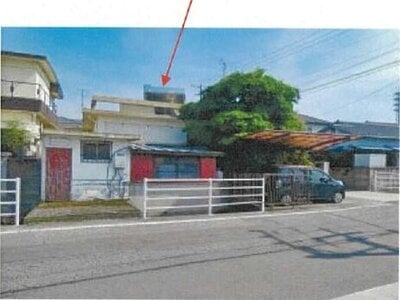 愛媛県新居浜市 新居浜駅24分 戸建て 250万円の競売物件 #1