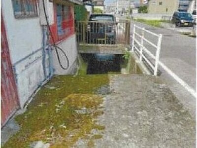 愛媛県新居浜市 新居浜駅24分 戸建て 250万円の競売物件 #15