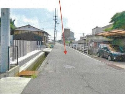 愛媛県新居浜市 新居浜駅24分 戸建て 250万円の競売物件 #16