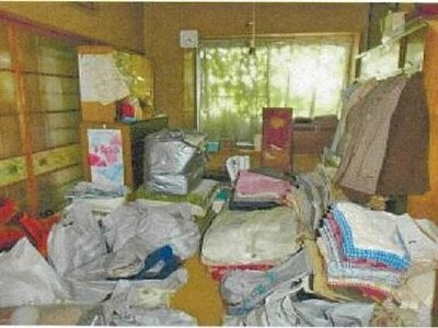 愛媛県新居浜市 新居浜駅24分 戸建て 250万円の競売物件 #6