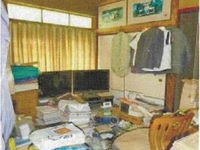 愛媛県新居浜市 新居浜駅24分 戸建て 250万円の競売物件 #7