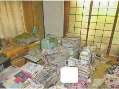 愛媛県新居浜市 新居浜駅24分 戸建て 250万円の競売物件 #8