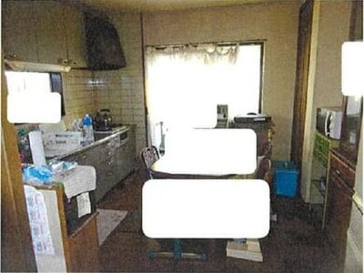 (値下げ) 愛媛県新居浜市 中萩駅23分 戸建て 102万円の競売物件 #10