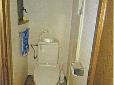 (値下げ) 愛媛県新居浜市 中萩駅23分 戸建て 102万円の競売物件 #13