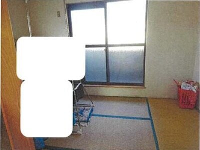 (値下げ) 愛媛県新居浜市 中萩駅23分 戸建て 102万円の競売物件 #18