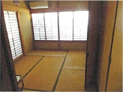 (値下げ) 愛媛県新居浜市 中萩駅23分 戸建て 102万円の競売物件 #8