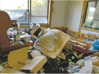(値下げ) 愛媛県新居浜市 中萩駅23分 戸建て 294万円の競売物件 #14