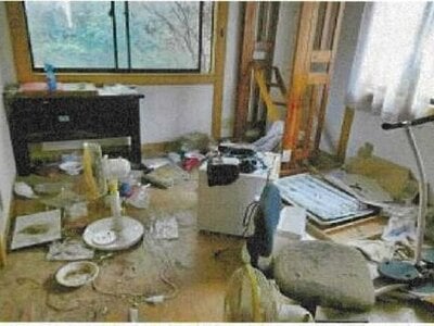 (値下げ) 愛媛県新居浜市 中萩駅23分 戸建て 294万円の競売物件 #15