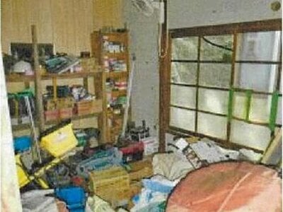 (値下げ) 愛媛県新居浜市 中萩駅23分 戸建て 294万円の競売物件 #18
