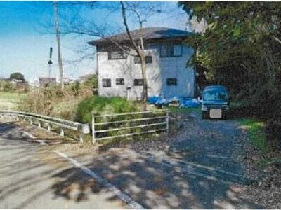 (値下げ) 愛媛県新居浜市 中萩駅23分 戸建て 294万円の競売物件 #22