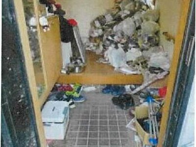 (値下げ) 愛媛県新居浜市 中萩駅23分 戸建て 294万円の競売物件 #3