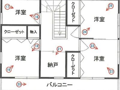 愛媛県西条市 壬生川駅20分 戸建て 456万円の競売物件 #2