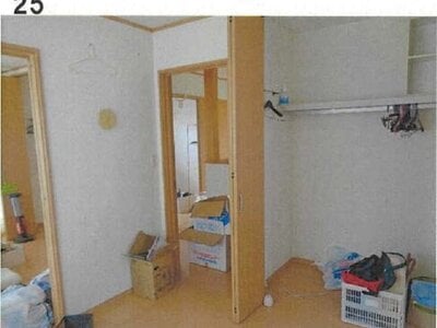 愛媛県西条市 壬生川駅20分 戸建て 456万円の競売物件 #27