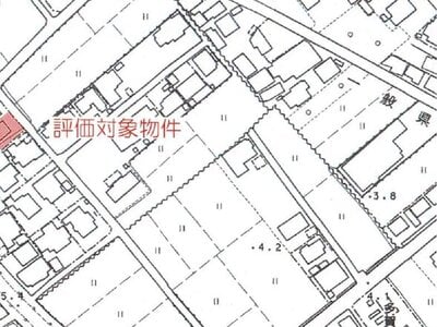 愛媛県西条市 壬生川駅20分 戸建て 456万円の競売物件 #34