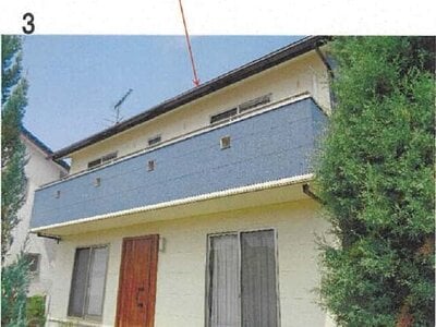 愛媛県西条市 壬生川駅20分 戸建て 456万円の競売物件 #5