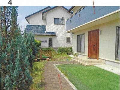 愛媛県西条市 壬生川駅20分 戸建て 456万円の競売物件 #6