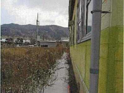 (値下げ) 愛媛県宇和島市 戸建て 304万円の競売物件 #10