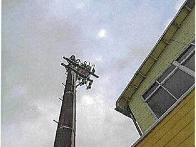 (値下げ) 愛媛県宇和島市 戸建て 304万円の競売物件 #13