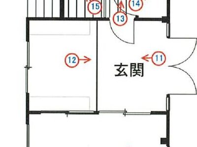 (値下げ) 愛媛県宇和島市 戸建て 304万円の競売物件 #2