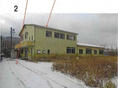 (値下げ) 愛媛県宇和島市 戸建て 304万円の競売物件 #5
