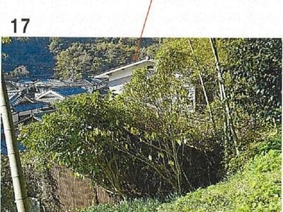 (値下げ) 愛媛県喜多郡内子町 内子駅23分 戸建て 87万円の競売物件 #19