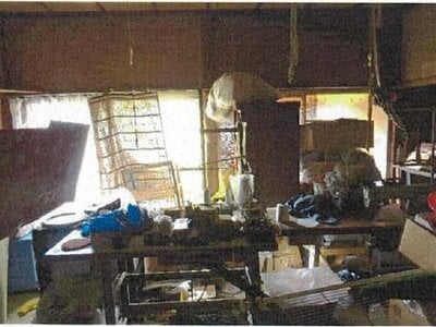 (値下げ) 愛媛県喜多郡内子町 内子駅23分 戸建て 87万円の競売物件 #20