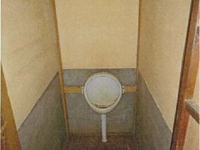 (値下げ) 愛媛県喜多郡内子町 内子駅23分 戸建て 87万円の競売物件 #22