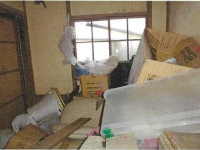(値下げ) 愛媛県喜多郡内子町 内子駅23分 戸建て 87万円の競売物件 #26