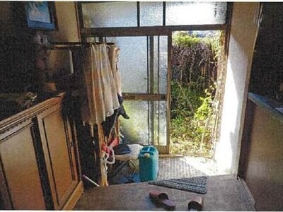 (値下げ) 愛媛県喜多郡内子町 内子駅23分 戸建て 87万円の競売物件 #29