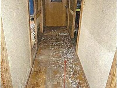 (値下げ) 愛媛県喜多郡内子町 内子駅23分 戸建て 87万円の競売物件 #30