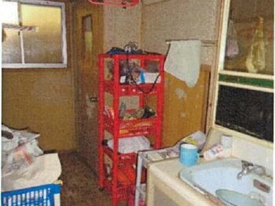 (値下げ) 愛媛県喜多郡内子町 内子駅23分 戸建て 87万円の競売物件 #36