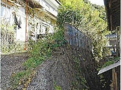 (値下げ) 愛媛県喜多郡内子町 内子駅23分 戸建て 87万円の競売物件 #4