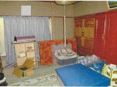 (値下げ) 愛媛県喜多郡内子町 内子駅23分 戸建て 87万円の競売物件 #41