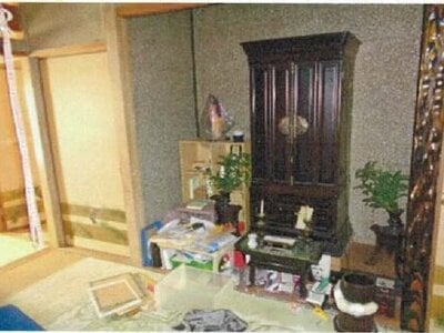 (値下げ) 愛媛県喜多郡内子町 内子駅23分 戸建て 87万円の競売物件 #42