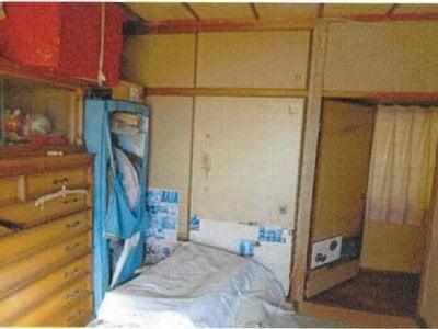 (値下げ) 愛媛県喜多郡内子町 内子駅23分 戸建て 87万円の競売物件 #45