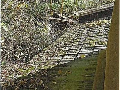 (値下げ) 愛媛県喜多郡内子町 内子駅23分 戸建て 87万円の競売物件 #48
