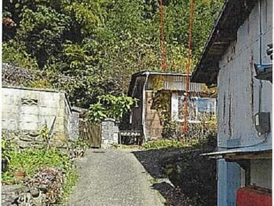 (値下げ) 愛媛県喜多郡内子町 内子駅23分 戸建て 87万円の競売物件 #5