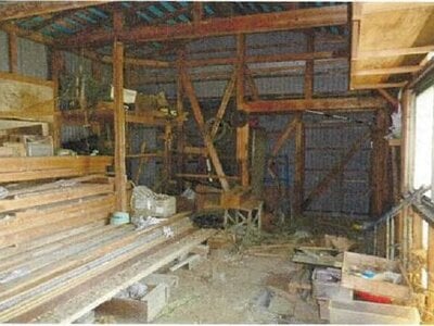 (値下げ) 愛媛県喜多郡内子町 内子駅23分 戸建て 87万円の競売物件 #50