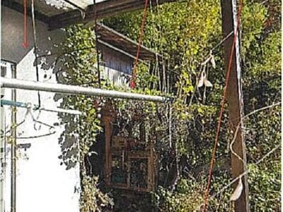 (値下げ) 愛媛県喜多郡内子町 内子駅23分 戸建て 87万円の競売物件 #9
