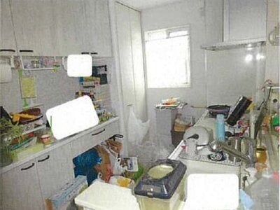 愛媛県松山市 西衣山駅17分 戸建て 1,349万円の競売物件 #5
