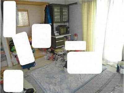 愛媛県松山市 西衣山駅17分 戸建て 1,349万円の競売物件 #6