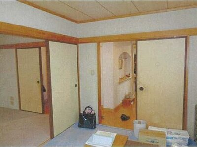 愛媛県今治市 伊予富田駅7分 戸建て 1,545万円の競売物件 #24