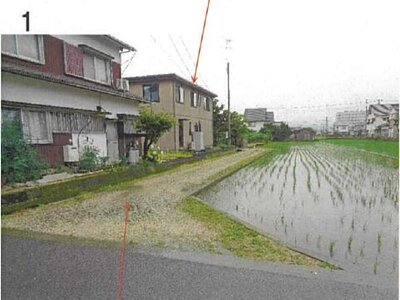 愛媛県今治市 伊予富田駅7分 戸建て 1,545万円の競売物件 #3