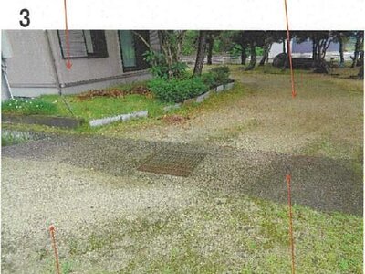 愛媛県今治市 伊予富田駅7分 戸建て 1,545万円の競売物件 #5