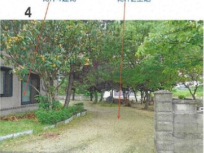 愛媛県今治市 伊予富田駅7分 戸建て 1,545万円の競売物件 #6