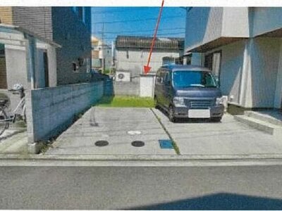 愛媛県松山市 鎌田駅25分 戸建て 1,042万円の競売物件 #16