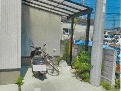 愛媛県松山市 鎌田駅25分 戸建て 1,042万円の競売物件 #17