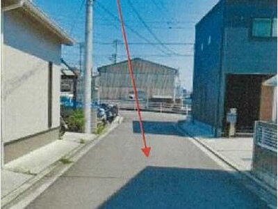 愛媛県松山市 鎌田駅25分 戸建て 1,042万円の競売物件 #18