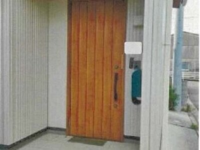 愛媛県松山市 鎌田駅25分 戸建て 1,042万円の競売物件 #3