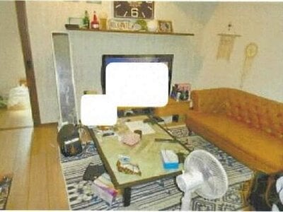 愛媛県松山市 鎌田駅25分 戸建て 1,042万円の競売物件 #5